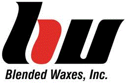 BLENDED WAXES INC